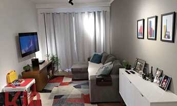 Imagem 7: 700m Metrô São Judas 2 dormitórios (suíte) 1 vaga!