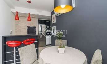 Imagem 7: PORTO ALEGRE - Apartamento Padrão - Passo da Areia