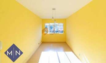 Imagem: Apartamento para alugar, 65 m² por R$ 2.215,96/mês