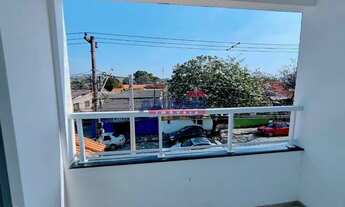 Imagem 4: Jacareí - Casa Padrão - São João