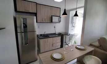 Imagem: Apartamento para Locação, possui 40 m²