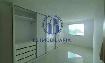 Imagem 4: Apartamento para Locação em Rio de Janeiro, Recreio dos Bandeirantes, 3 dormitórios, 1 suí