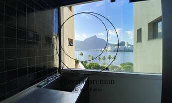 Imagem 6: Barão Jaguaripe - Ipanema