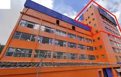 Imagem 2: Conjunto / Salas Comerciais para Sublocação - São Bernardo Do Campo