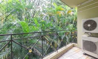 Imagem 7: Apartamento Locação 3 Dormitórios - 133 m² Alto de Pinheiros