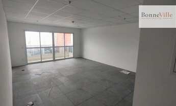 Imagem 1: Conjunto para alugar, 44 m² por R$ 3.200,00/mês - Chácara Santo Antônio - São Paulo/SP