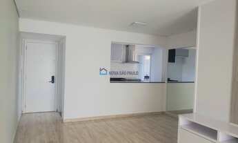 Imagem: Metrô Saúde, Apartamento com Varanda Gourmet