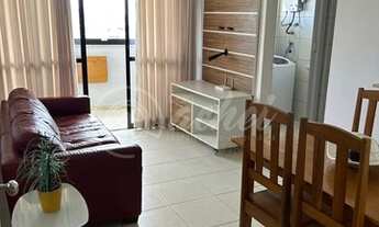 Imagem: LAURO DE FREITAS - Apartamento Padrão