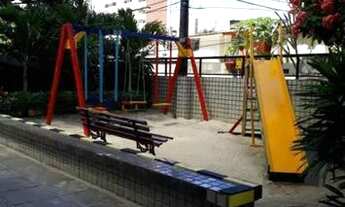 Imagem 2: Apartamento 4 quartos - Madalena, 108m²