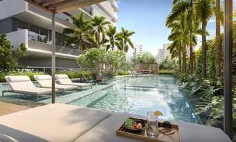 Imagem: EM OBRAS! Apartamento 368,73 m² - Água