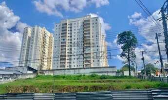 Imagem 4: Área/Terreno a Venda na Avenida Paraibuna, Jardim São Dimas com 2.648m²!