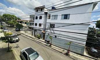 Imagem 2: CASA EM RUA PUBLICA -3 QUARTOS 2 BANHEIROS - BAIRRO REPUBLICA