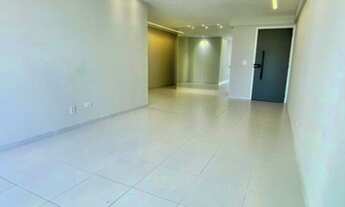 Imagem: Apartamento Alto Padrão, 4 Suítes DCE