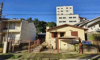 Imagem: Terreno com duas casas a venda no bairro