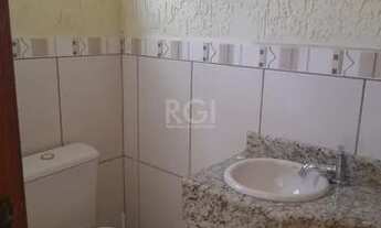 Imagem 6: Sobrado em Aberta dos Morros