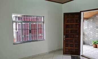 Imagem 6: Aluguel de casa térrea