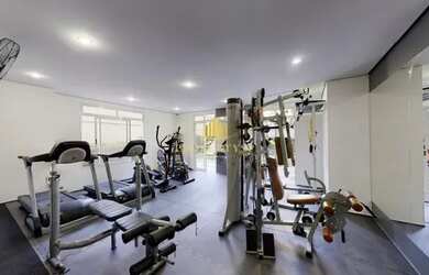 Imagem 6: Apartamento-a-venda-no-bairro-Pinheiros-São-Paulo-SP