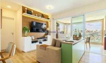 Imagem: Apartamento na Vila Olimpia