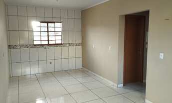 Imagem: Casa nova para alugar