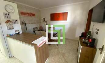 Imagem 3: Casa com 3 dormitórios para alugar, 169 m² por R$ 4.285,33/mês - Jardim Dom Bosco - Jundia