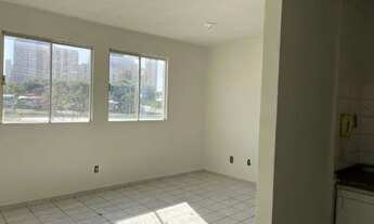 Imagem 3: Alugo apartamento - com 02 quartos - Ed Turmalina - Bairro Terra Nova - Cuiabá/MT