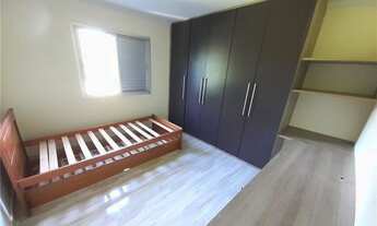 Imagem 3: Apartamento com 2 dormitórios para Locação, 53 m² por R$ 800,00