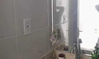 Imagem 3: Apartamento no Bairro dos Ipês com 2 Quarto sendo 1 Suíte