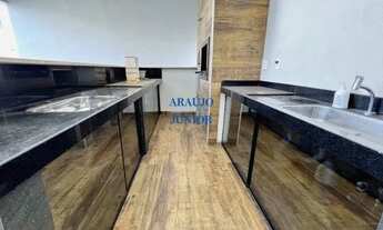 Imagem 7: AMERICANA - Casa de Condomínio - PARQUE NOVA CARIOBA