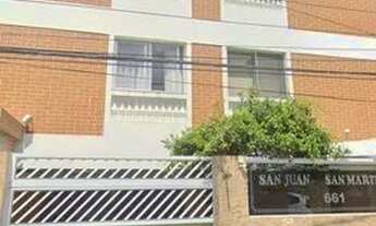 Imagem: Apartamento 1 dormitório Boqueirão