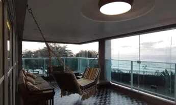 Imagem 6: Farol da Ilha, 239 M², Vista Mar, 4 Suítes, Fino Acabamento, Mobiliado, Climatizado