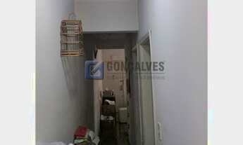 Imagem 3: SAO BERNARDO DO CAMPO - Residential / Apartment - RUDGE RAMOS