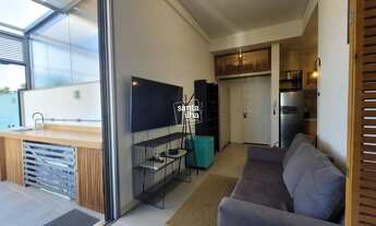 Imagem 6: FLORIANóPOLIS - Apartamento Padrão - Campeche