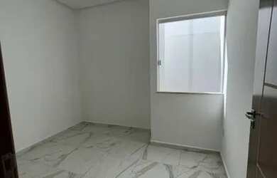 Imagem 3: Casa a venda 3/4 um suite c closet - Padrão moderno - proximo a ACM