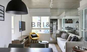 Imagem 3: Geo Berrini Residences