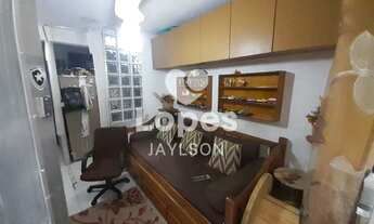 Imagem: Apartamento tipo casa- 01 quarto - Santa