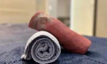 Imagem 3: Apartamento em Itapema praia central