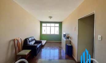 Imagem 2: Apartamento 03 quartos a venda, 80m² por R$290.000, no Centro de Guarapari - ES
