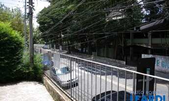 Imagem 5: CASA TÉRREA - BUTANTÃ - SP