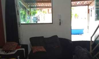 Imagem 6: Vendo casa Casa em condomínio com 3 dormitórios