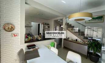 Imagem 3: Casa com 3 dormitórios à venda, 250 m² por R$ 1.800.000,00 - Jardim das Colinas - São José