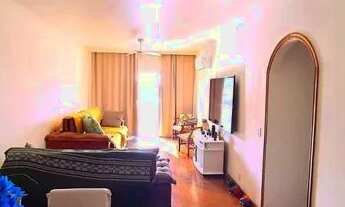 Imagem 5: Apartamento com varanda, 3 quartos, suíte, closet, dependência e vaga de garagem a venda n