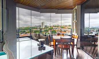 Imagem 6: Imóvel de 280m², com 4 dormitórios (sendo 3 suítes)