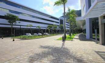 Imagem 4: FLORIANóPOLIS - Conjunto Comercial/Sala - Saco Grande