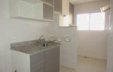 Imagem 3: Apartamento com 3 dormitórios para alugar, 72 m² por R$ 1.625,00/mês - Parque Taquaral - P