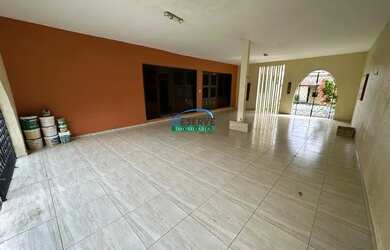 Imagem 5: Casa para Locação em Fortaleza, Cidade dos Funcionários, 4 dormitórios, 2 suítes, 2 banhei