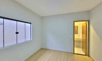 Imagem 2: CASA (nova) À VENDA DE 128 m2 NO JARDIM TOKIO