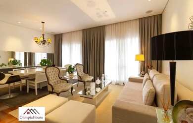 Imagem 5: Venda Cobertura 4 Dormitórios - 270 m² Brooklin