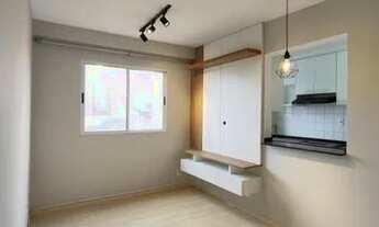 Imagem 5: Apartamento à venda no bairro Jardim Nove de Julho - São Paulo/SP, Zona Leste