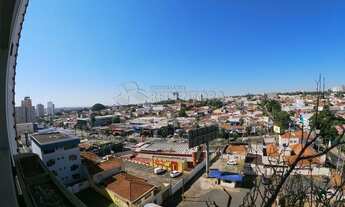 Imagem 4: Apartamento Padrão em São José do Rio Preto