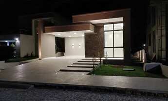 Imagem 3: Casa NOVA (Cond Fechado